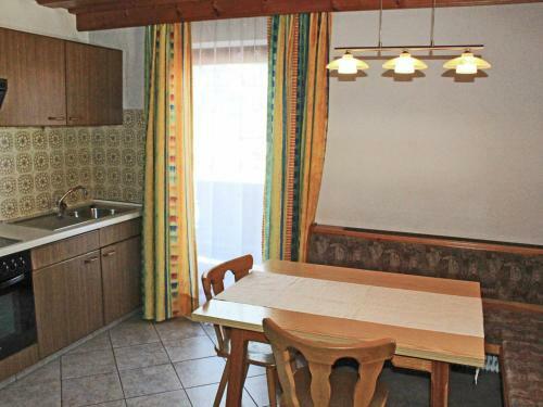 Apartamento Haus Erhart