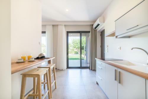 Apartamento Lemonia Zakynthos Studios