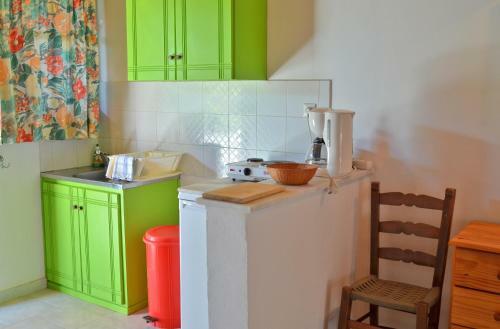 Apartamento Lemonia Zakynthos Studios