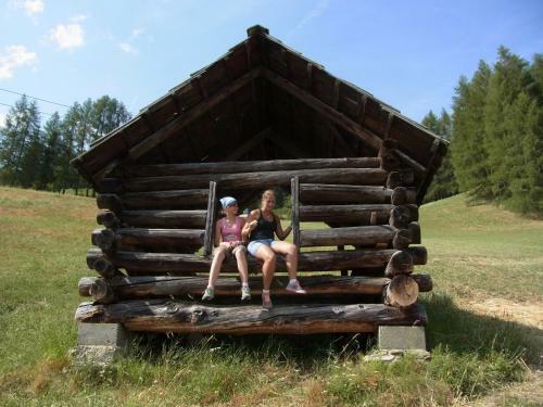 Agroturismo Gappmayrhof