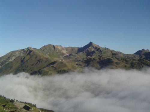 Agroturismo Gappmayrhof