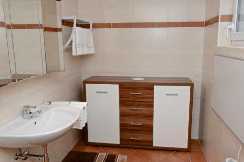 Apartamento Haus Obermann