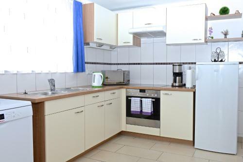 Apartamento Haus Obermann