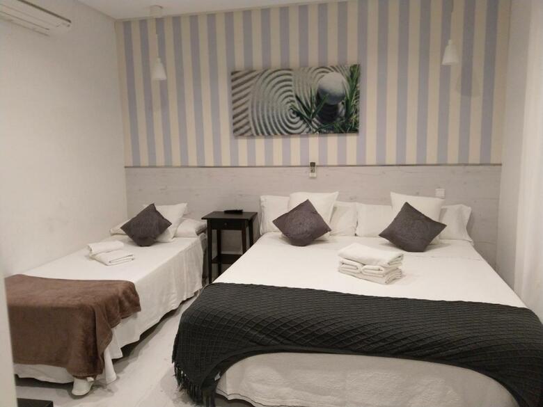 Hostal Mendoza
