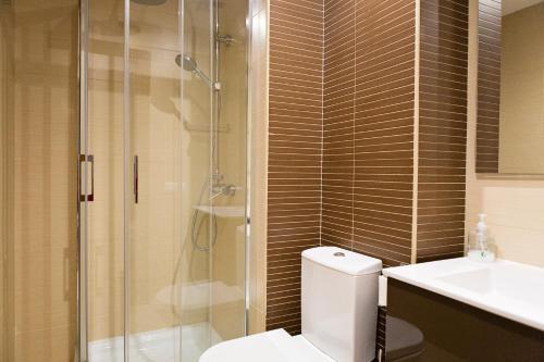Apartamento Suncity Loft Carreteria