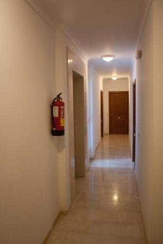 Apartamento Suncity Loft Carreteria