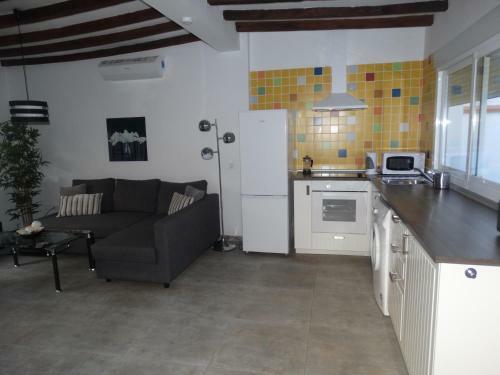 Malaga Apartamentos