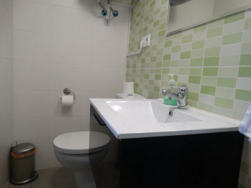 Malaga Apartamentos