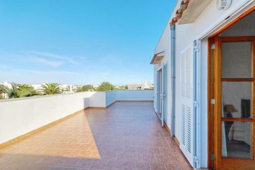Cala Egos Villa Sleeps 8 Pool Air Con Wifi
