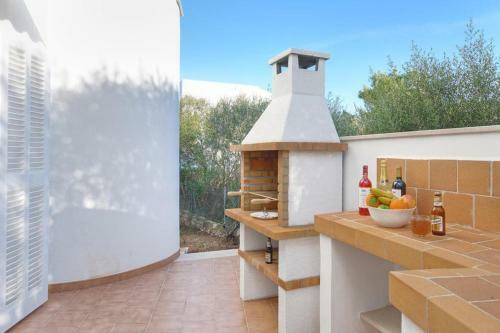 Cala Egos Villa Sleeps 8 Pool Air Con Wifi