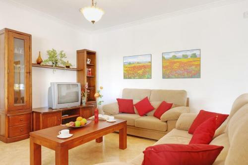 Cala Egos Villa Sleeps 8 Pool Air Con Wifi