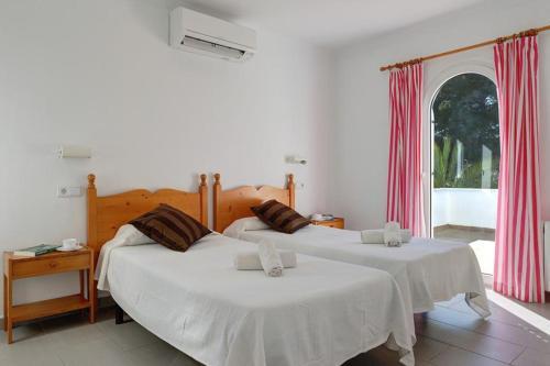 Cala Egos Villa Sleeps 11 Pool Air Con Wifi