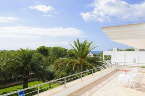 Cala Egos Villa Sleeps 8 Pool Air Con Wifi
