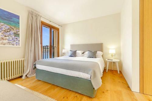 Port De Soller Villa Sleeps 10 Pool Air Con Wifi