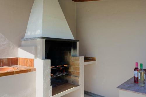 Port De Pollenca Villa Sleeps 8 Pool Air Con Wifi