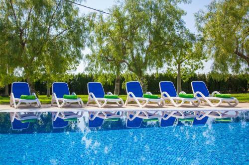 Villa Son Crestes