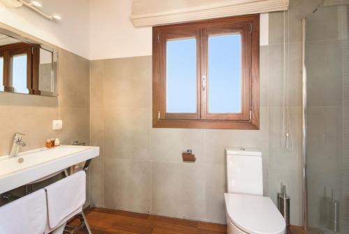 Sa Pobla Villa Sleeps 8 Pool Air Con Wifi