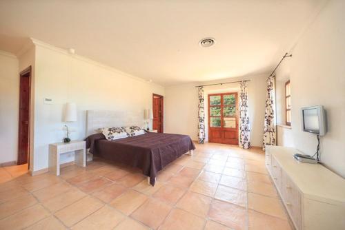 Sa Pobla Villa Sleeps 8 Pool Air Con Wifi