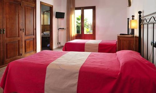Sa Pobla Villa Sleeps 6 Pool Air Con Wifi