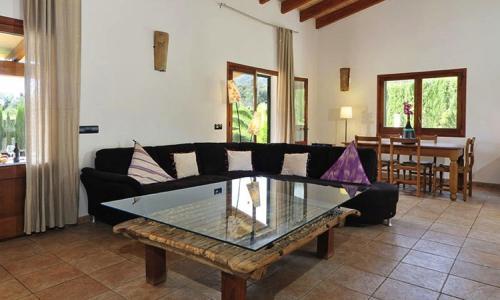 Sa Pobla Villa Sleeps 6 Pool Air Con Wifi