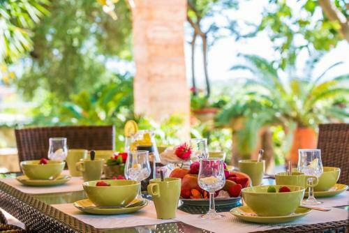 Sa Pobla Villa Sleeps 6 Pool Wifi