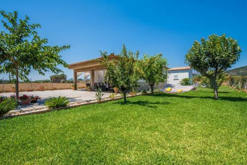 Sa Pobla Villa Sleeps 6 Pool Air Con Wifi