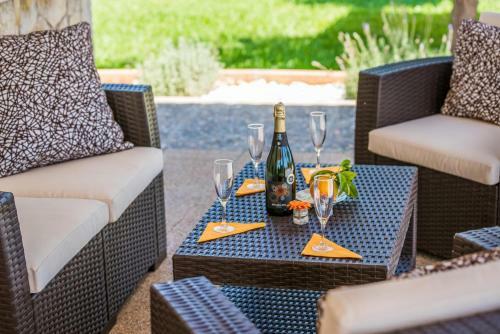 Sa Pobla Villa Sleeps 6 Pool Air Con Wifi