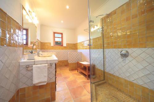 Sa Pobla Villa Sleeps 8 Pool Air Con Wifi