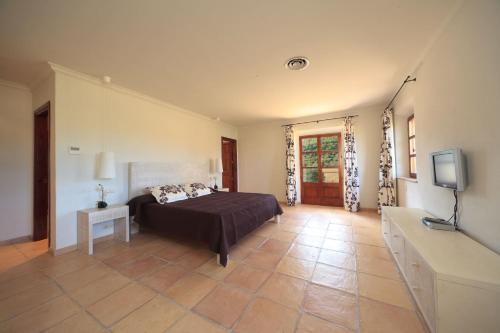 Sa Pobla Villa Sleeps 8 Pool Air Con Wifi