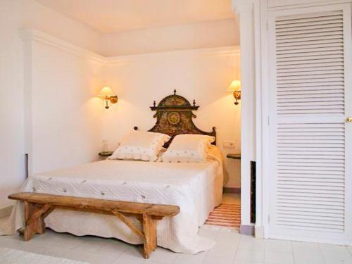 Cala Gracio Villa Sleeps 8 Pool Air Con Wifi