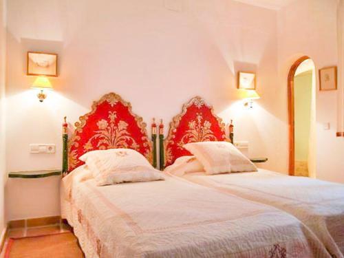 Cala Gracio Villa Sleeps 8 Pool Air Con Wifi