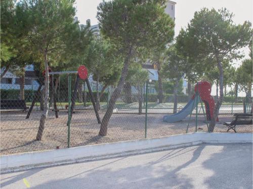 One-bedroom Apartment In San Javier