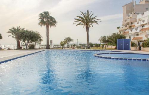 One-bedroom Apartment In San Javier