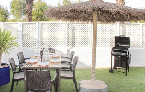 One-bedroom Apartment In San Javier