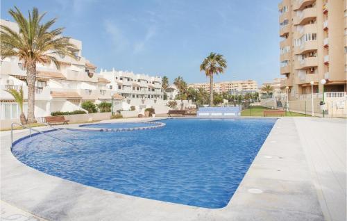 One-bedroom Apartment In San Javier