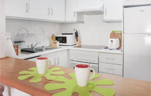One-bedroom Apartment In San Javier