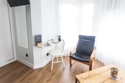 Hostal Aldamar