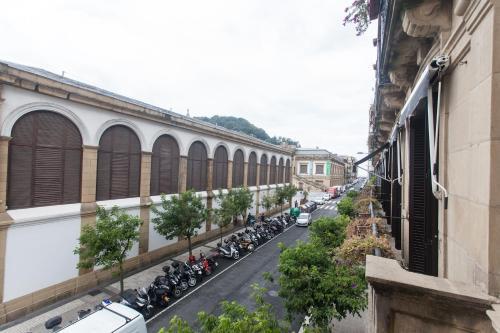 Hostal Aldamar