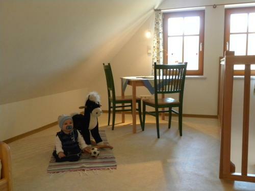 Agroturismo G�stehaus Lisa