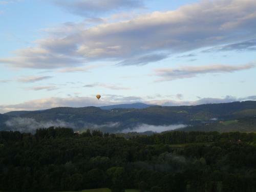 Bed & Breakfast Fr�hst�ckspension Liebmann