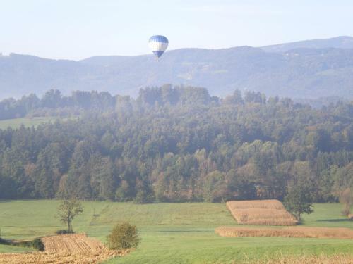 Bed & Breakfast Fr�hst�ckspension Liebmann