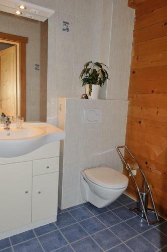 Bed & Breakfast Fr�hst�ckspension Liebmann