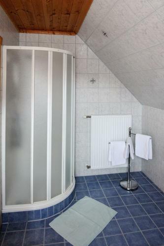 Bed & Breakfast Fr�hst�ckspension Liebmann