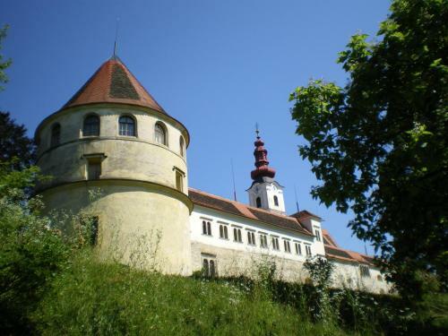 Bed & Breakfast Fr�hst�ckspension Liebmann