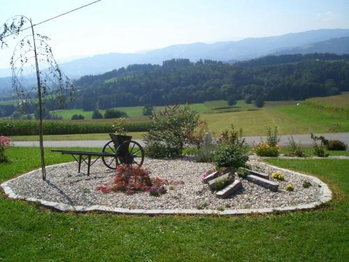 Bed & Breakfast Fr�hst�ckspension Liebmann