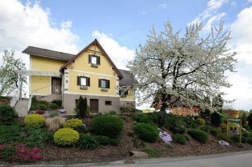 Bed & Breakfast Fr�hst�ckspension Liebmann