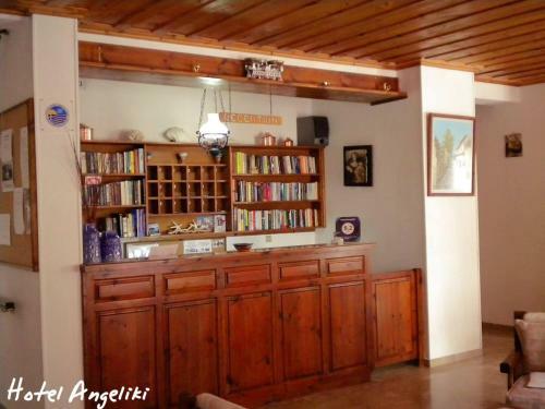 Hotel Angeliki