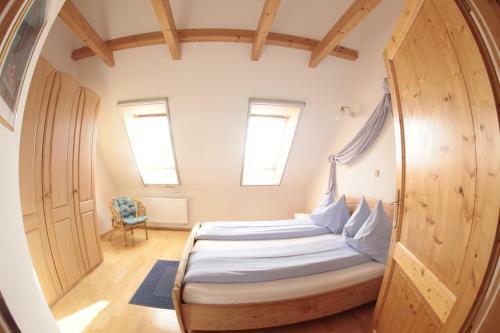 Apartamento Ferienhof Uhudler-arkaden