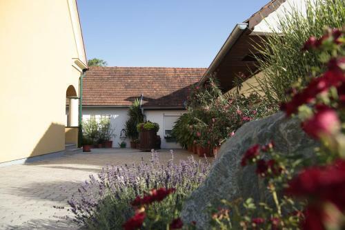 Apartamento Ferienhof Uhudler-arkaden