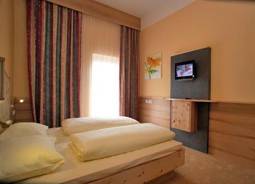 Thermenhotel Puchasplus Stegersbach
